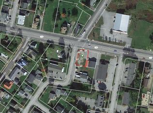 955 Sabattus St, Lewiston, ME 04240