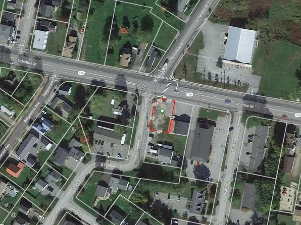 955 Sabattus Street, Lewiston, ME 04240