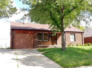 7014 E Gilbert St, Wichita, KS 67207