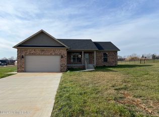 119 Hidden Valley Dr, Bardstown, KY 40004