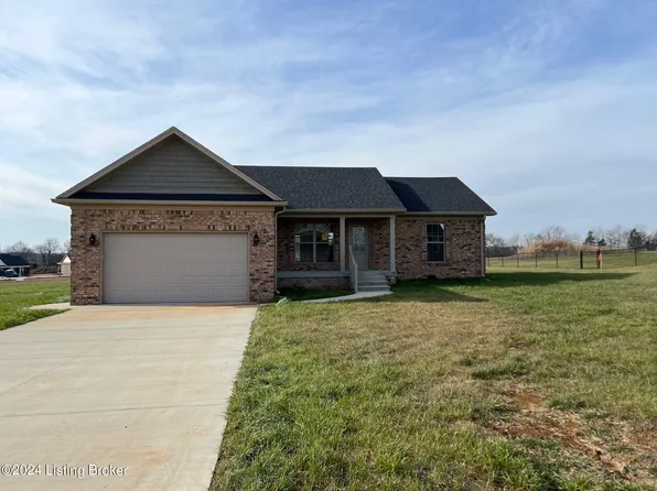 119 Hidden Valley Dr, Bardstown, KY 40004