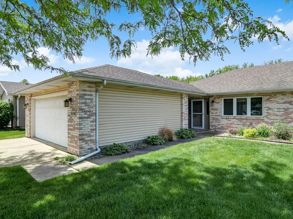 8546 Orchard Dr, Highland, IN 46322