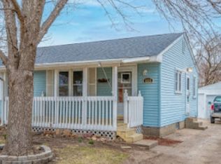 4233 NE 26th St, Des Moines, IA 50317