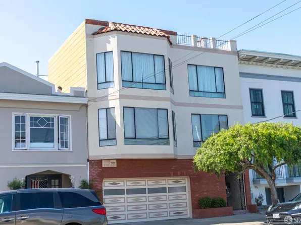 359-361 31st Ave, San Francisco, CA 94121