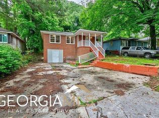 165 Holly Rd NW, Atlanta, GA 30314
