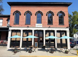 1513 E Market St #1, New Albany, IN 47150