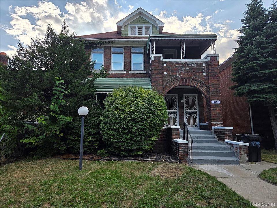 1st image of 13167 Stoepel St