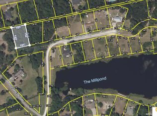 4110 Arabian Way SW, Shallotte, NC 28470