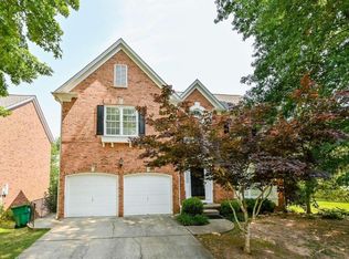 345 Eastcote Dr, Sandy Springs, GA 30350