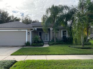 4572 Comanche Trail Blvd, Saint Johns, FL 32259