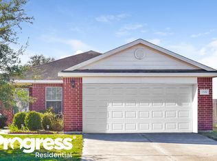 7206 Nettle Spring Ct, Richmond, TX 77469