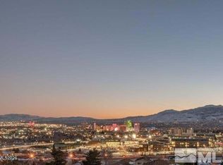3125 Socrates Dr, Reno, NV 89512