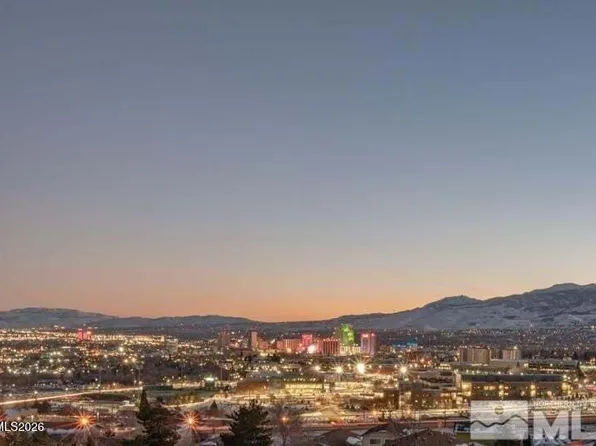 3125 Socrates Dr, Reno, NV 89512