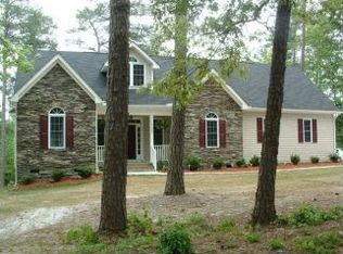 1532 Pearces Rd, Zebulon, NC 27597