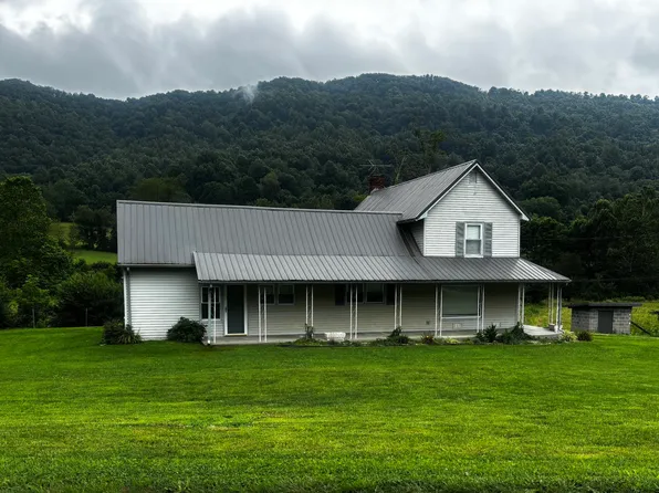 803 Middle Wallens Creek Rd, Duffield, VA 24244