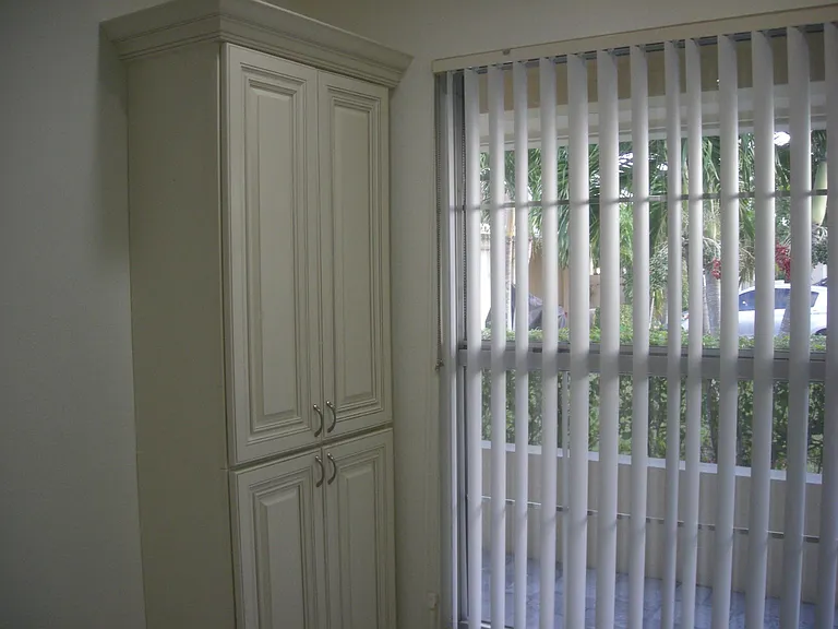 Kitchen Pantry