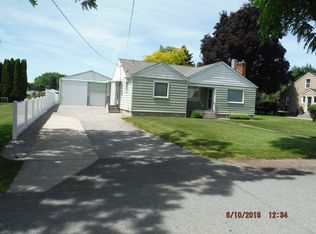 1023 N Locust Rd, Spokane, WA 99206