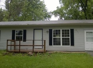 2517 Pomo Ct, Sauk Village, IL