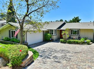 3846 Markridge Rd, Glendale, CA 91214