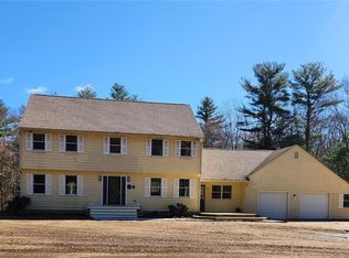 1928 Victory Hwy, Coventry, RI 02816