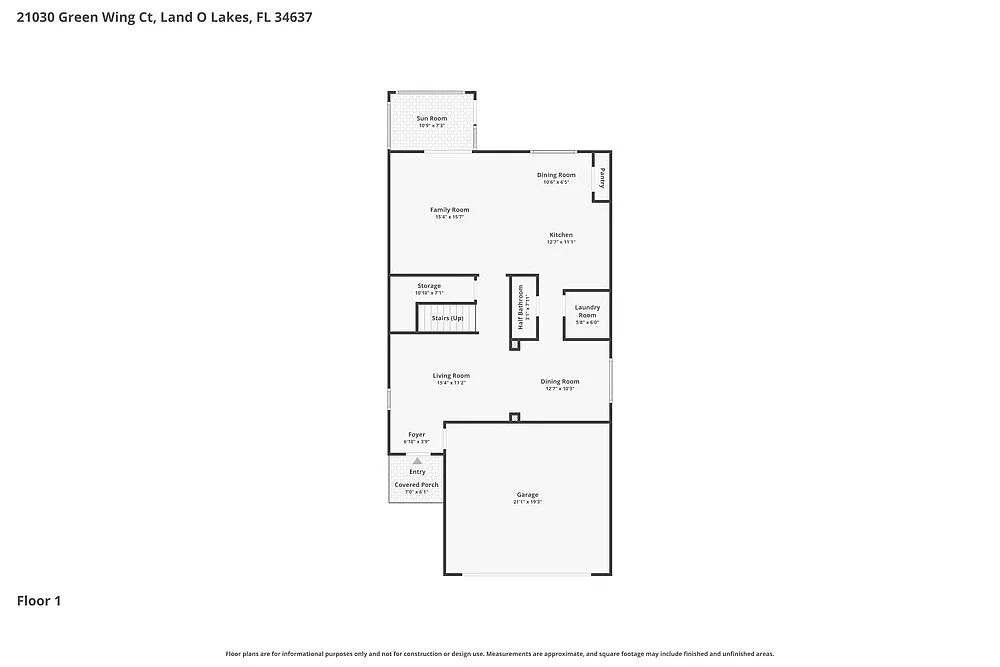Building Photo - 21030 Green Wing Ct