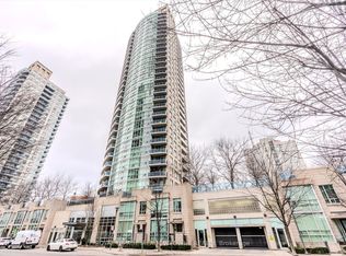 70 Absolute Ave #2906, Mississauga, ON L4Z 0A4