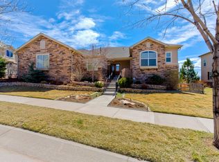 10124 W Wesley Dr, Lakewood, CO 80227