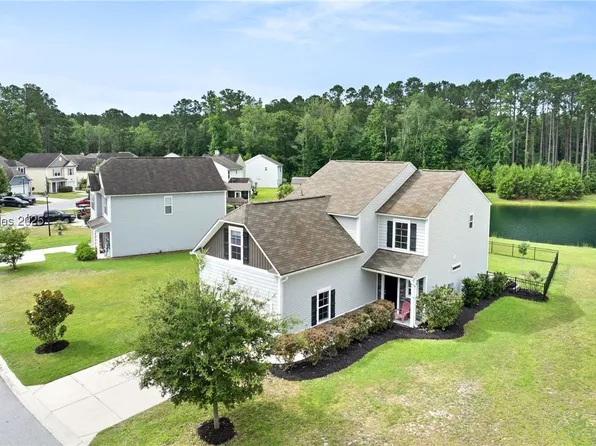 114 Scarlet Oak, Bluffton, SC 29910