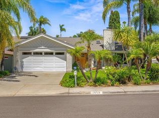 1650 Tucker Ln, Encinitas, CA 92024