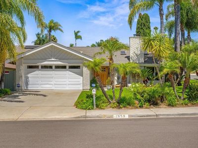 1650 Tucker Ln, Encinitas, CA, 92024