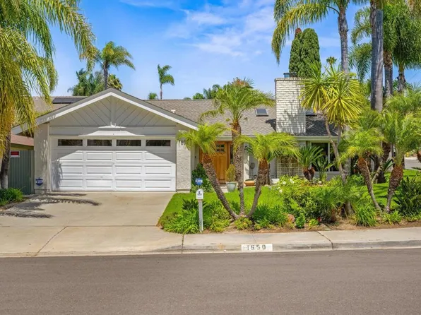 1650 Tucker Ln, Encinitas, CA 92024
