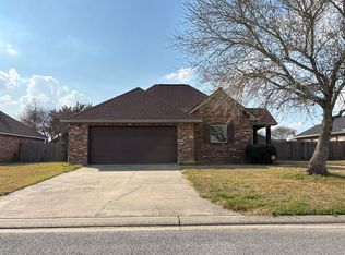 309 Stags Leap Ln, Broussard, LA 70518