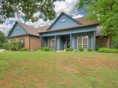 24201 E Waterloo Rd, Luther, OK, 73054