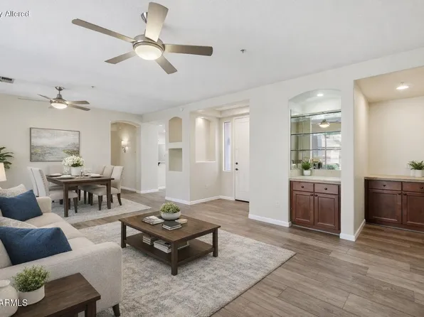 19475 N GRAYHAWK Drive #1099, Scottsdale, AZ 85255