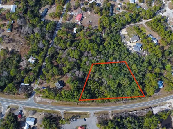 1485 Highway 67, Carrabelle, FL 32322