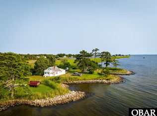 1327 W Kitty Hawk Rd, Kitty Hawk, NC 27949