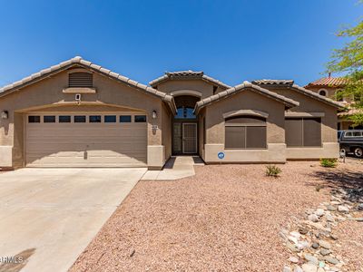 4826 W Ardmore Rd, Laveen, AZ, 85339