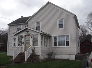 90 N 2nd St, Allegany, NY 14706