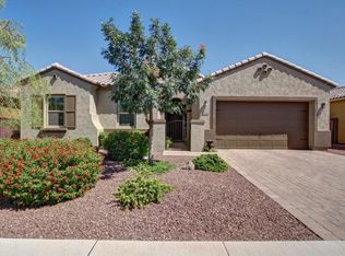 1134 E Goldcrest St, Gilbert, AZ 85297