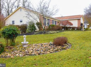 861 Rudder Way, Annapolis, MD 21401