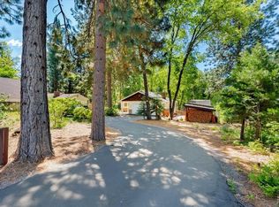 724 Butte Ave, Mount Shasta, CA 96067
