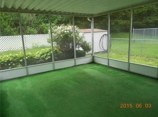 3508 S Shady Bend Dr, Independence, MO 64052