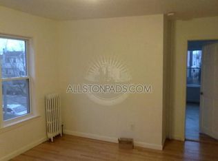 74 Broadway, Somerville, MA 02145