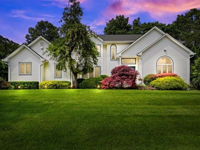 28 Lady Godiva Way, New City, NY, 10956
