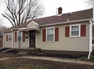 801 Whitney Ave, Memphis, TN 38127