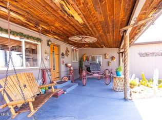 29125 S State Route 89, Congress, AZ 85332