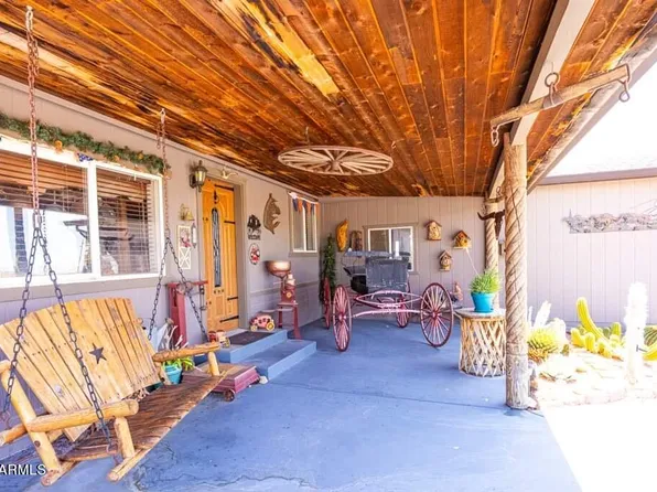 29125 S State Route 89, Congress, AZ 85332