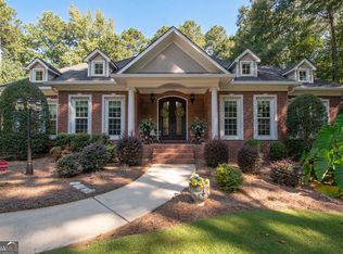 125 County Down, Fayetteville, GA 30215