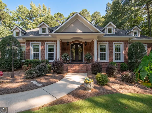 125 County Down, Fayetteville, GA 30215