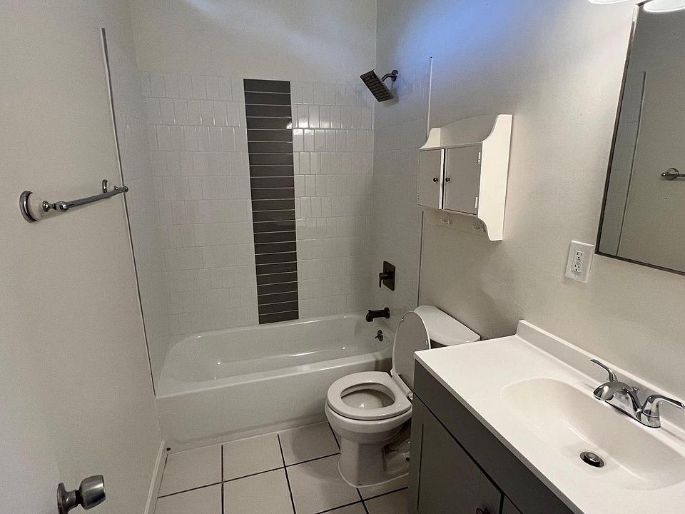 Remodeled Bathroom